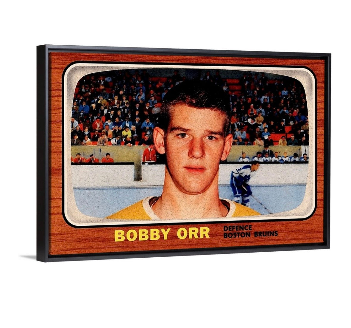 Bobby Orr ‘66
