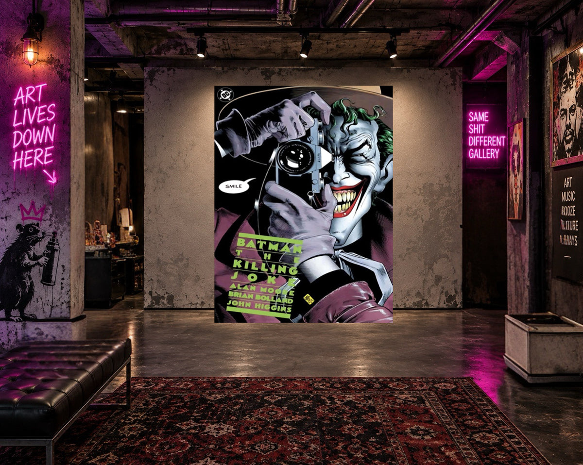 The Killing Joke