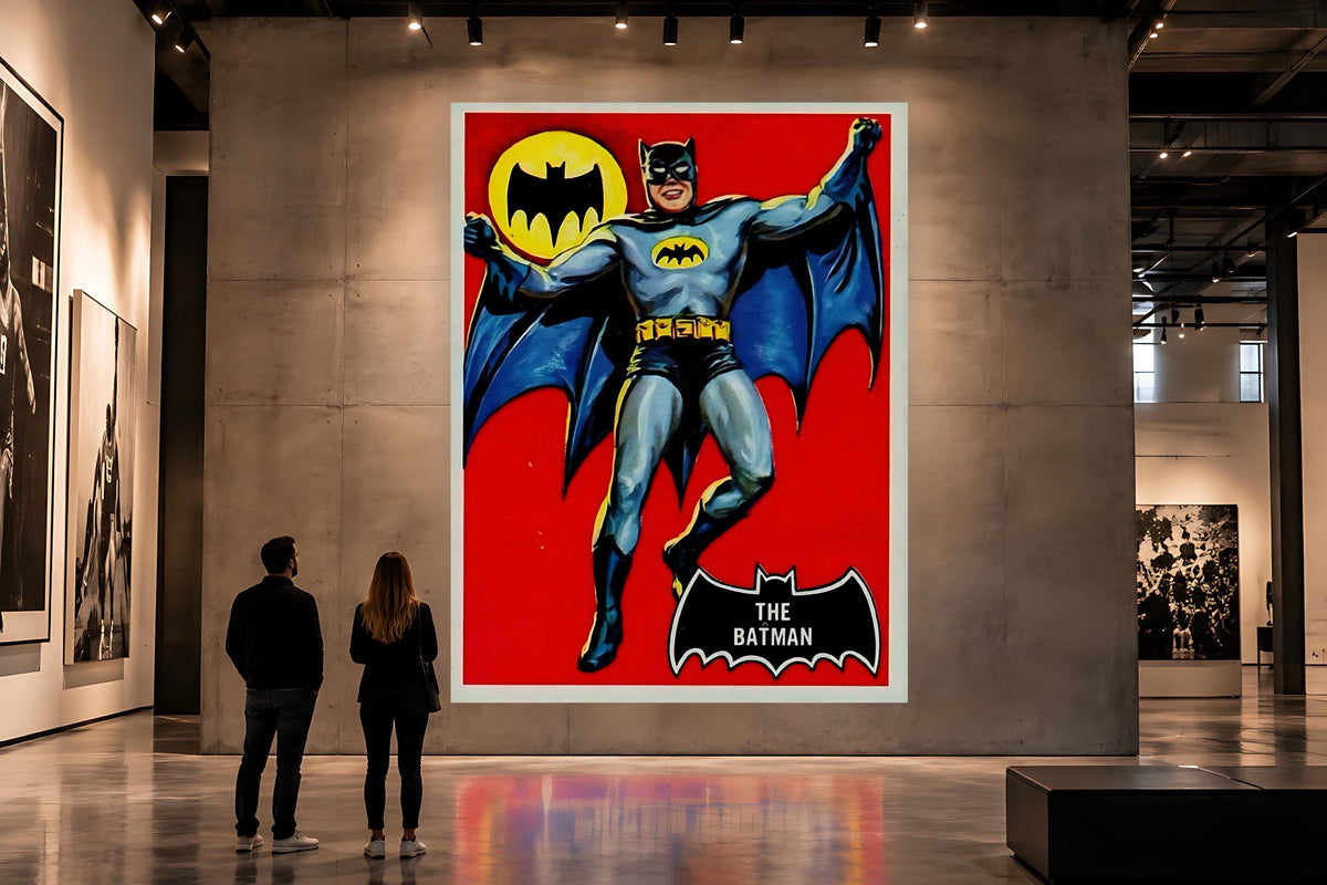 Batman '66