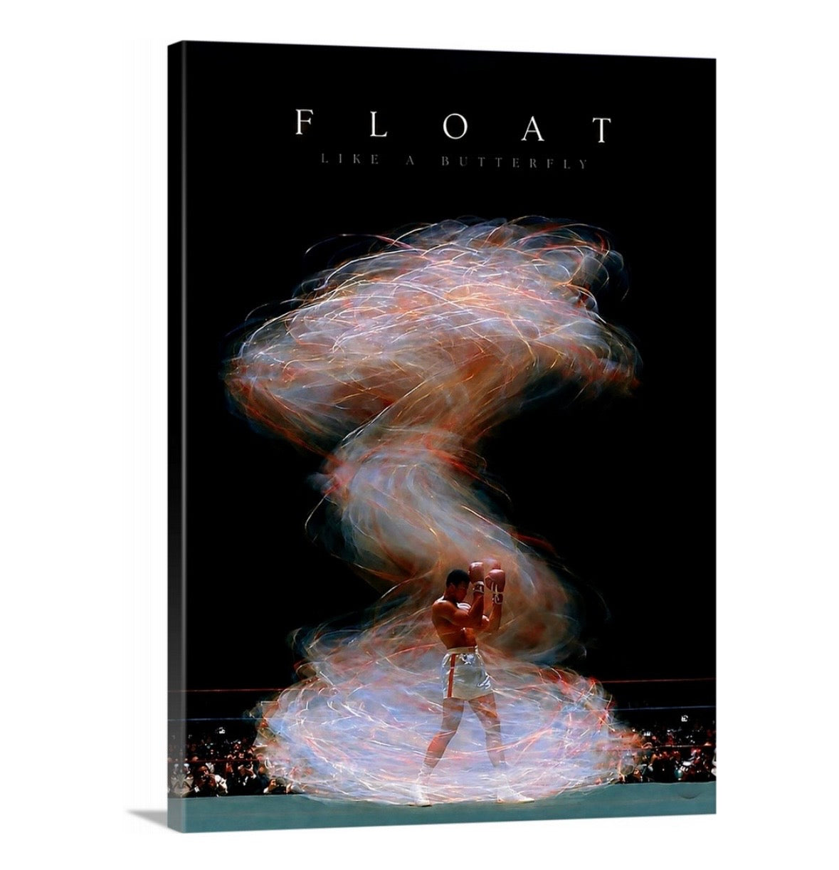FLOAT