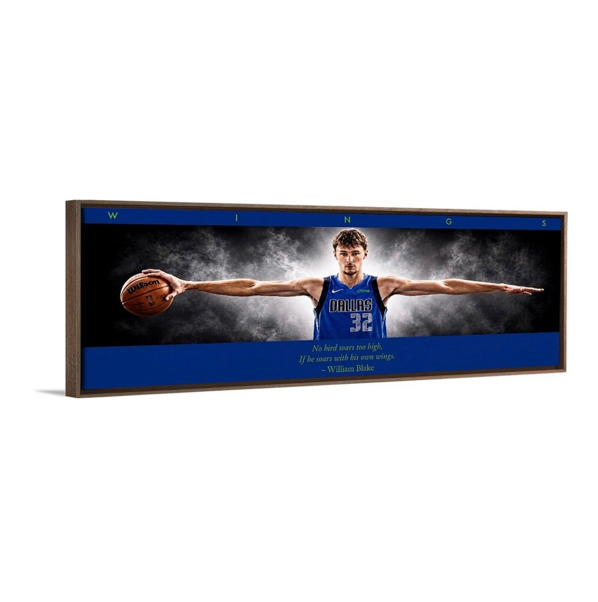 Cooper Flagg Wings (Color Edition)