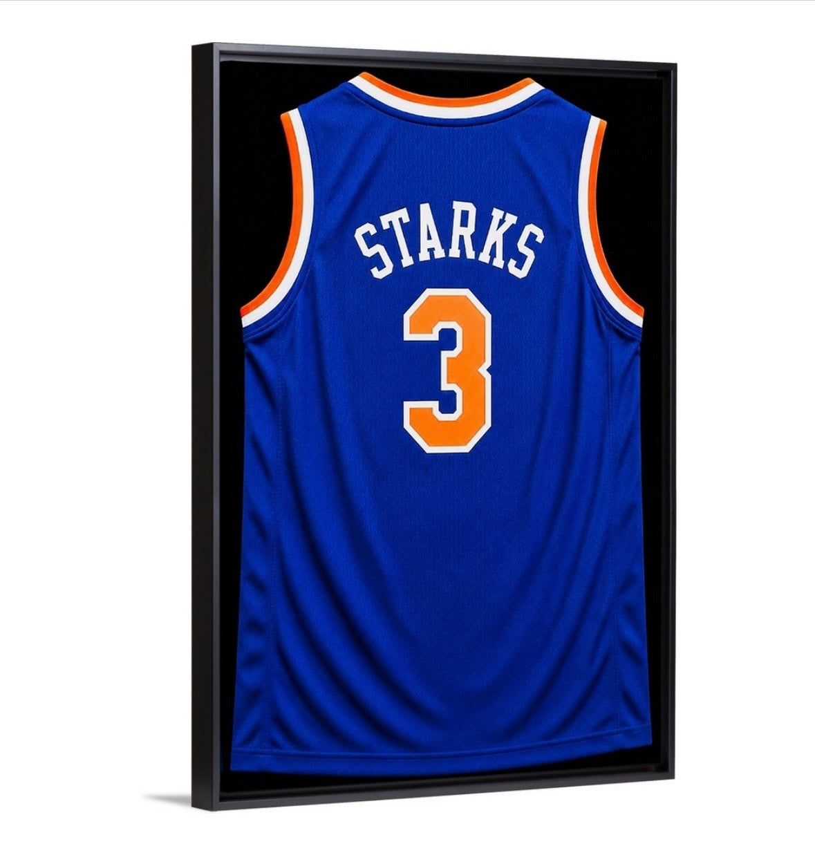1990's New York Knicks