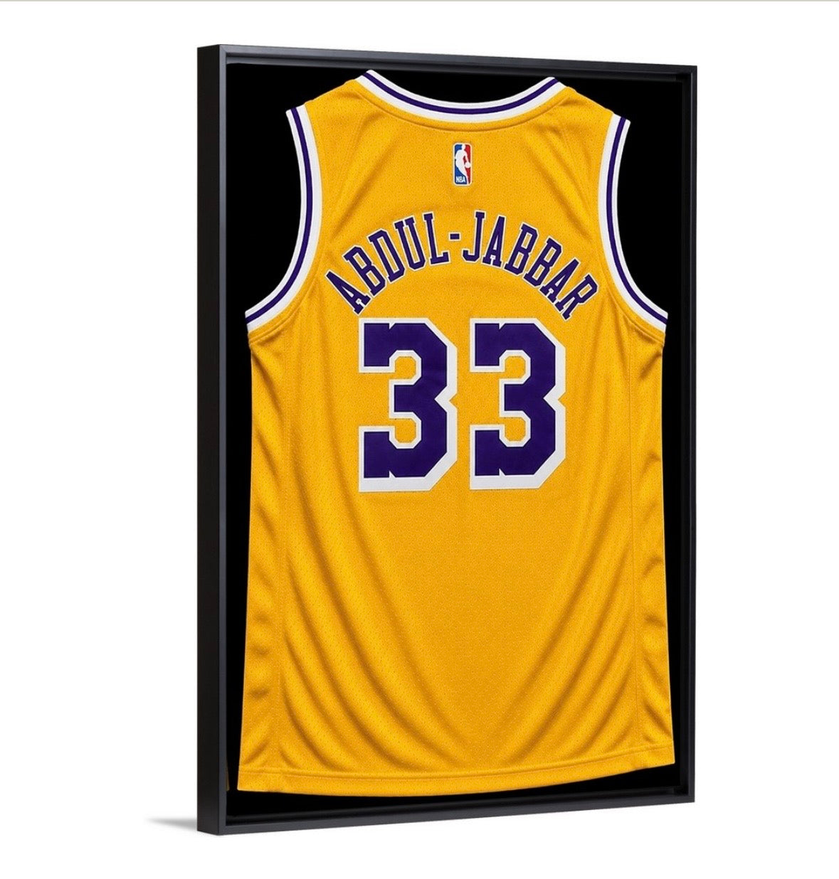 The Showtime Lakers