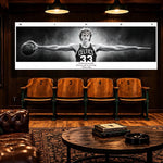 Larry Birds Wings