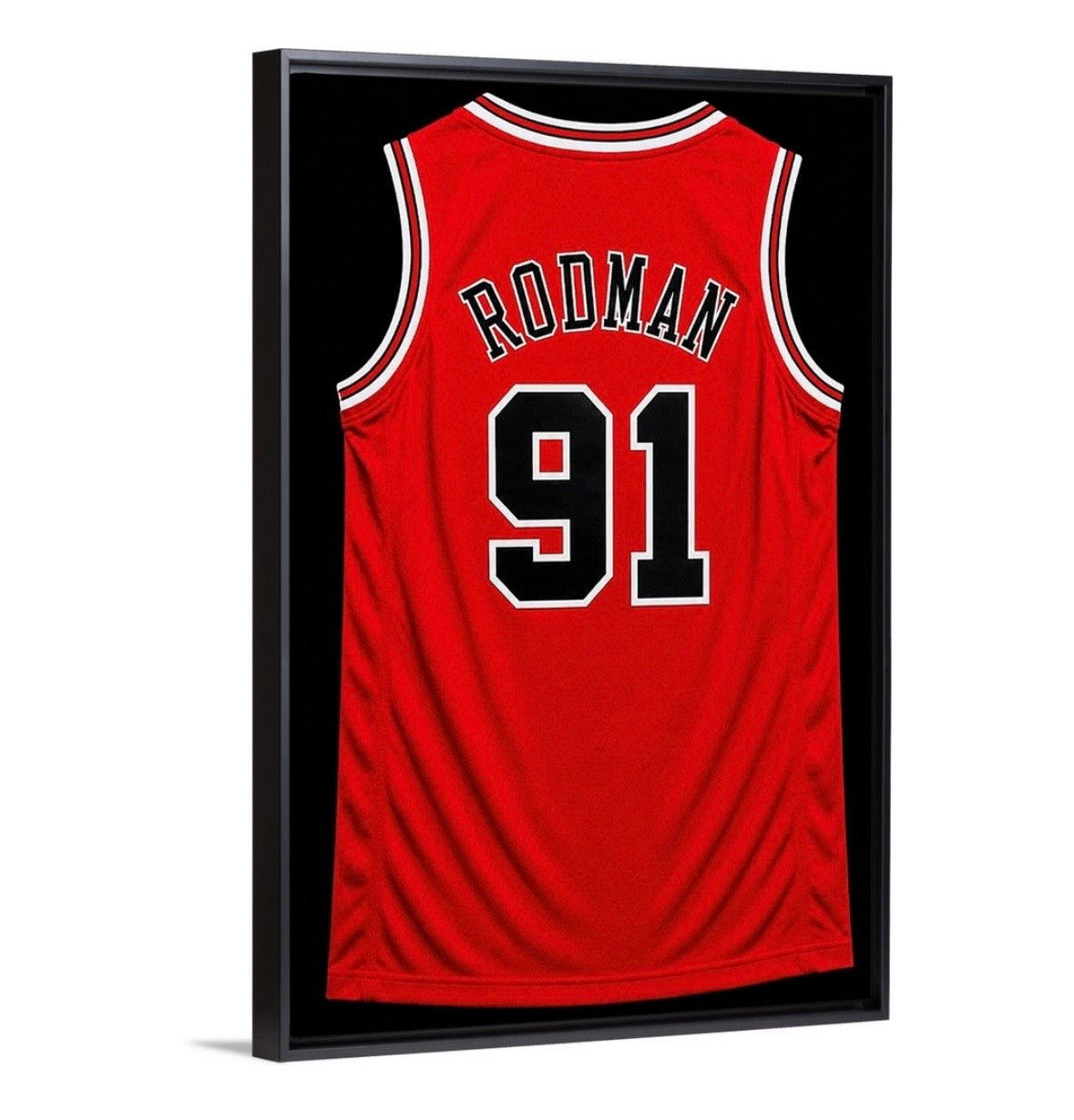90's Chicago Bulls Dynasty