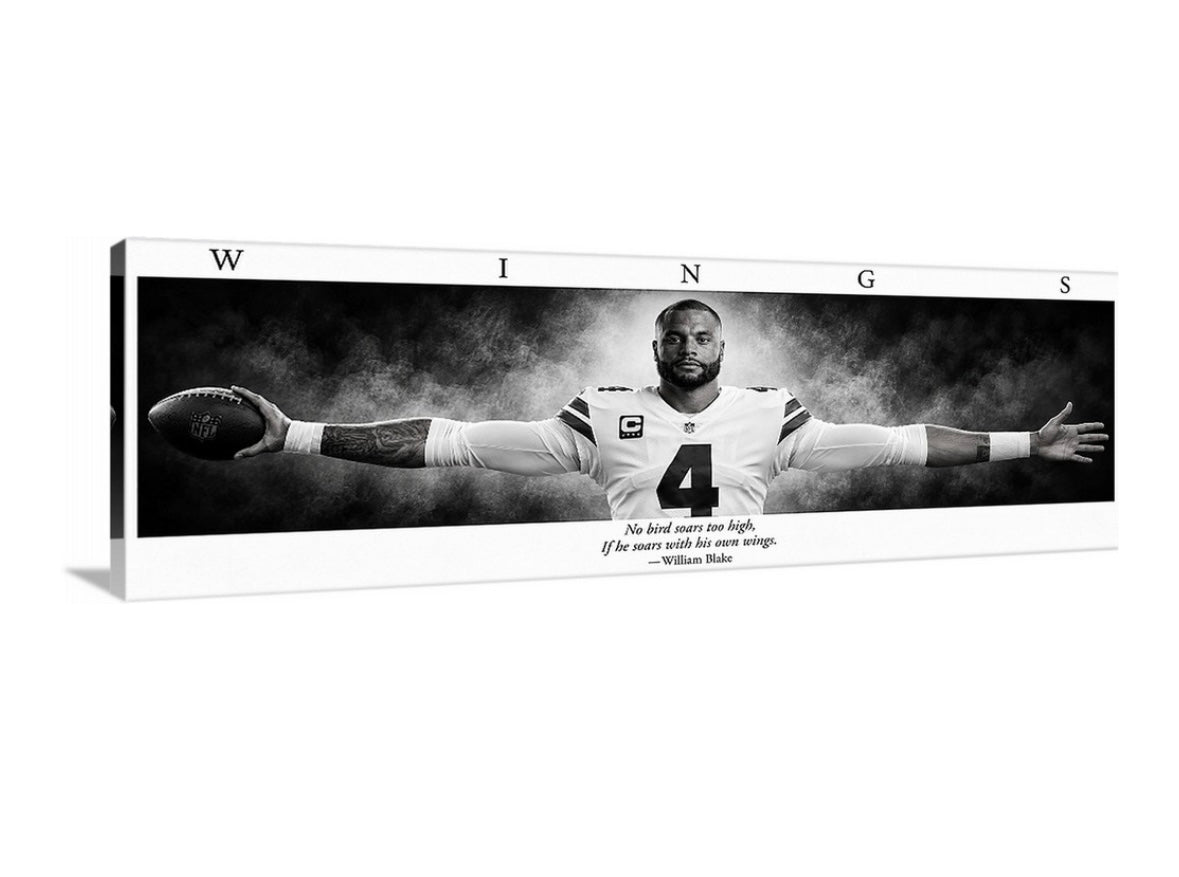Dak Wings