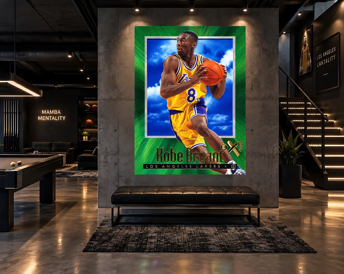 Kobe '96 eX2000
