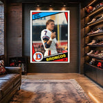 Elway ‘84