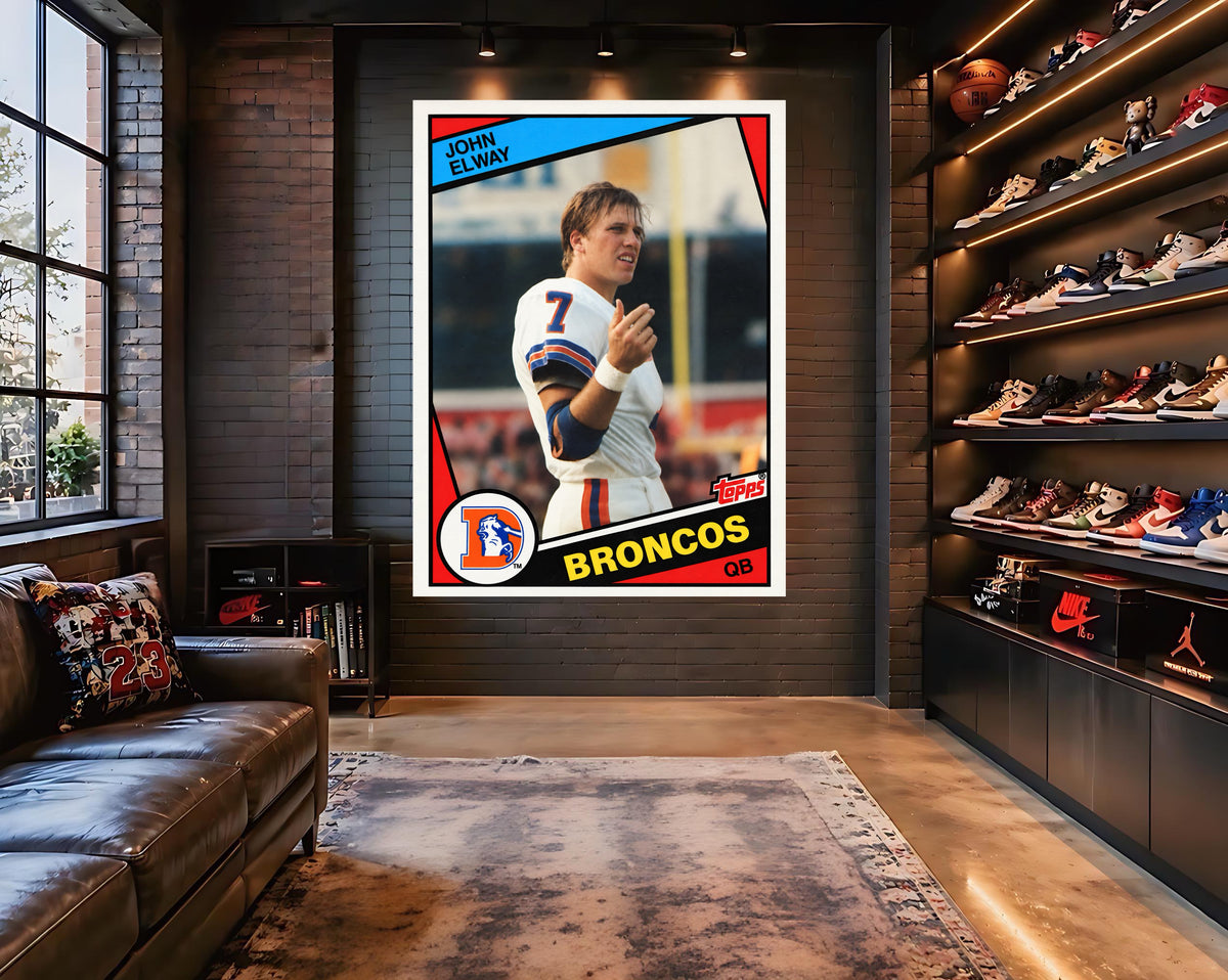 Elway ‘84