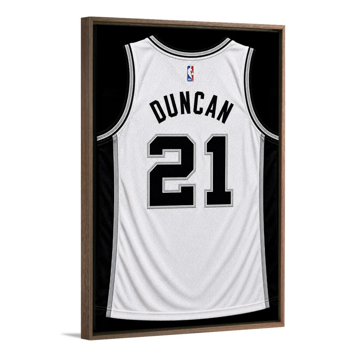 Spurs All-Time Big Men