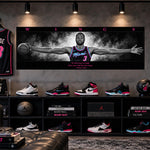 Dwyane Wade (Miami Nights Edition)
