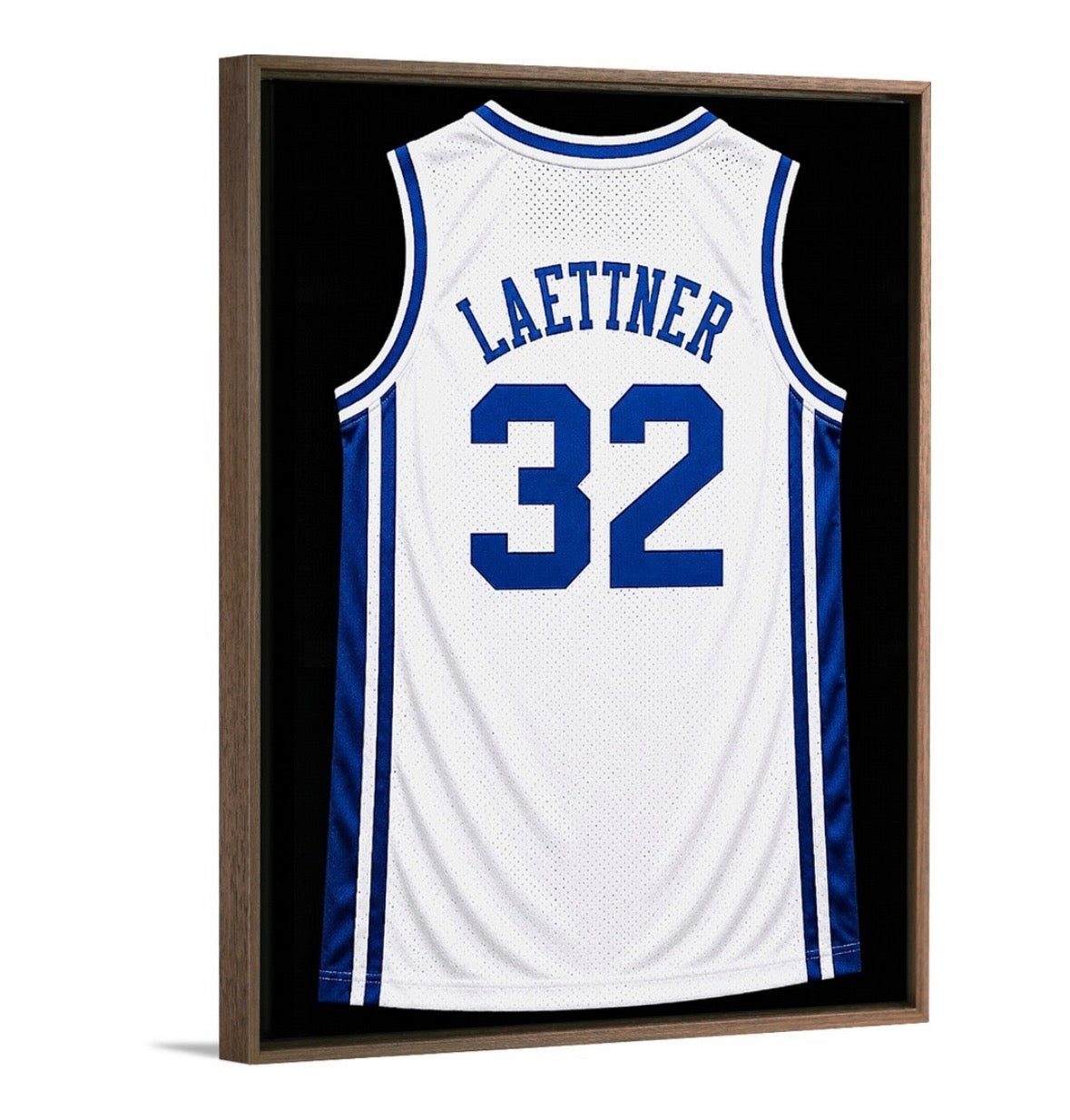 Classic Duke Basketball