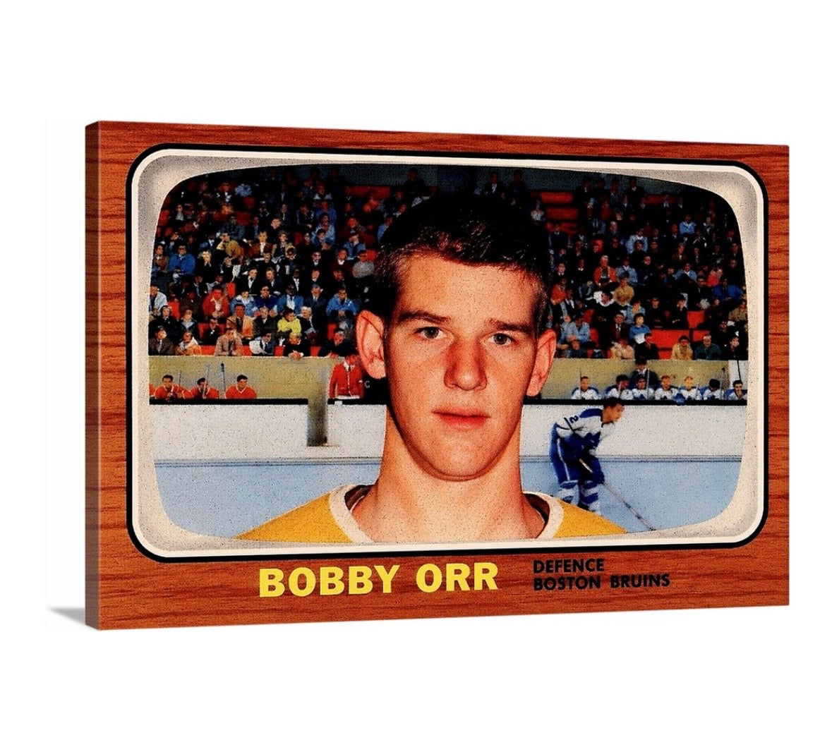 Bobby Orr ‘66
