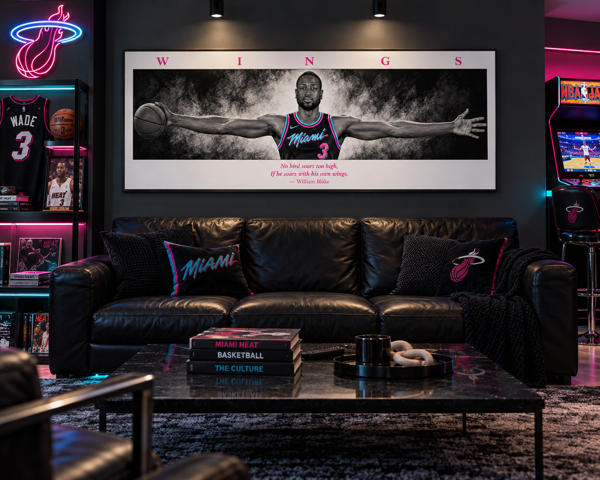 Dwyane Wade