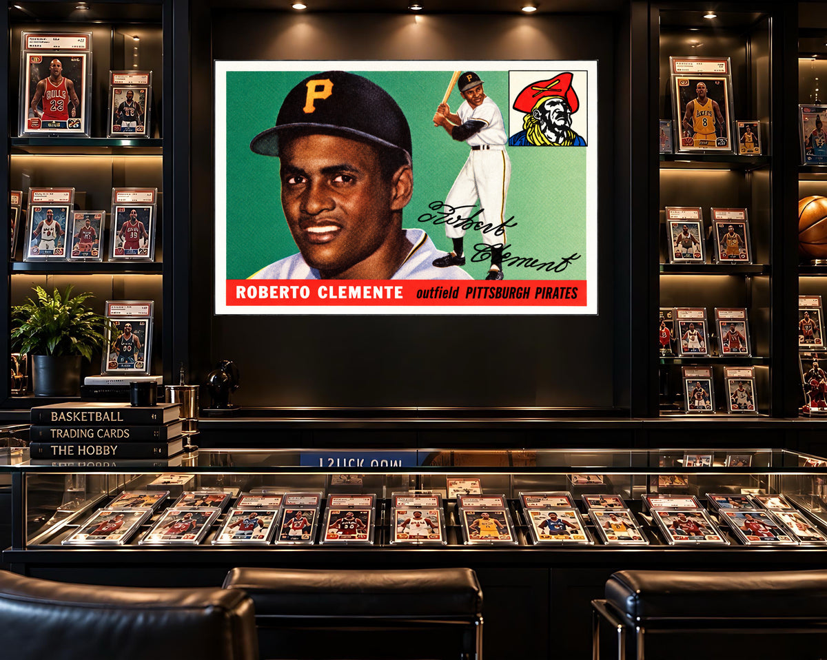 Clemente '55