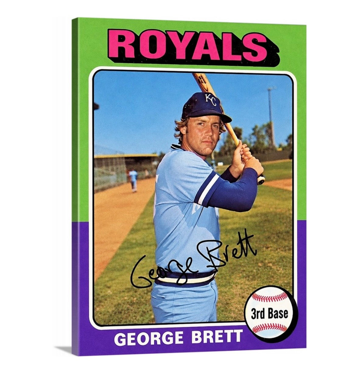 Brett ‘75