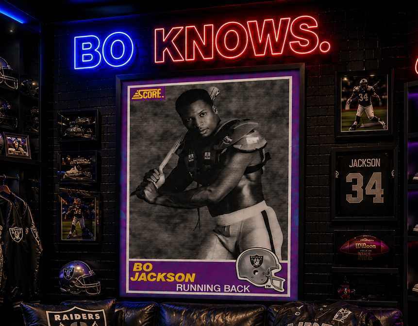 Bo '90 Score BB/FB