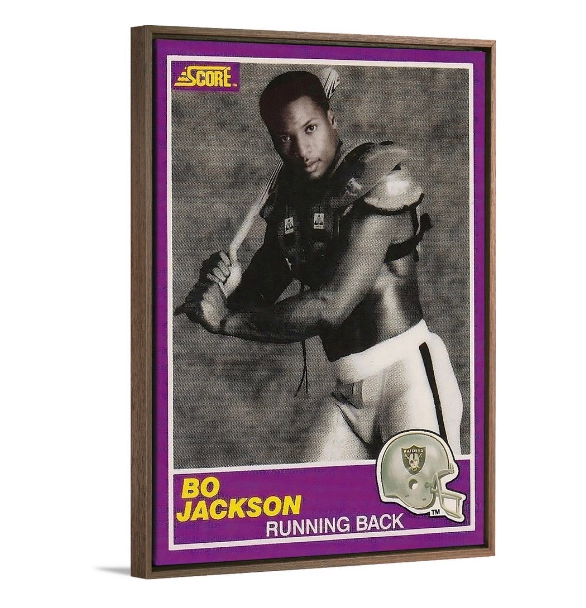 Bo '90 Score BB/FB