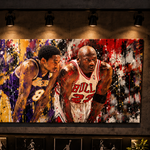 Passing the Torch