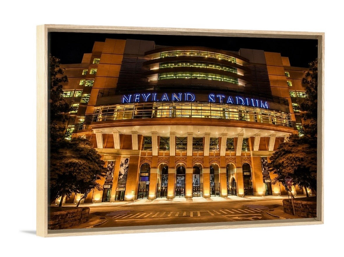 Neyland Stadium