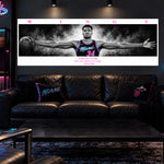 Giannis Miami WINGS