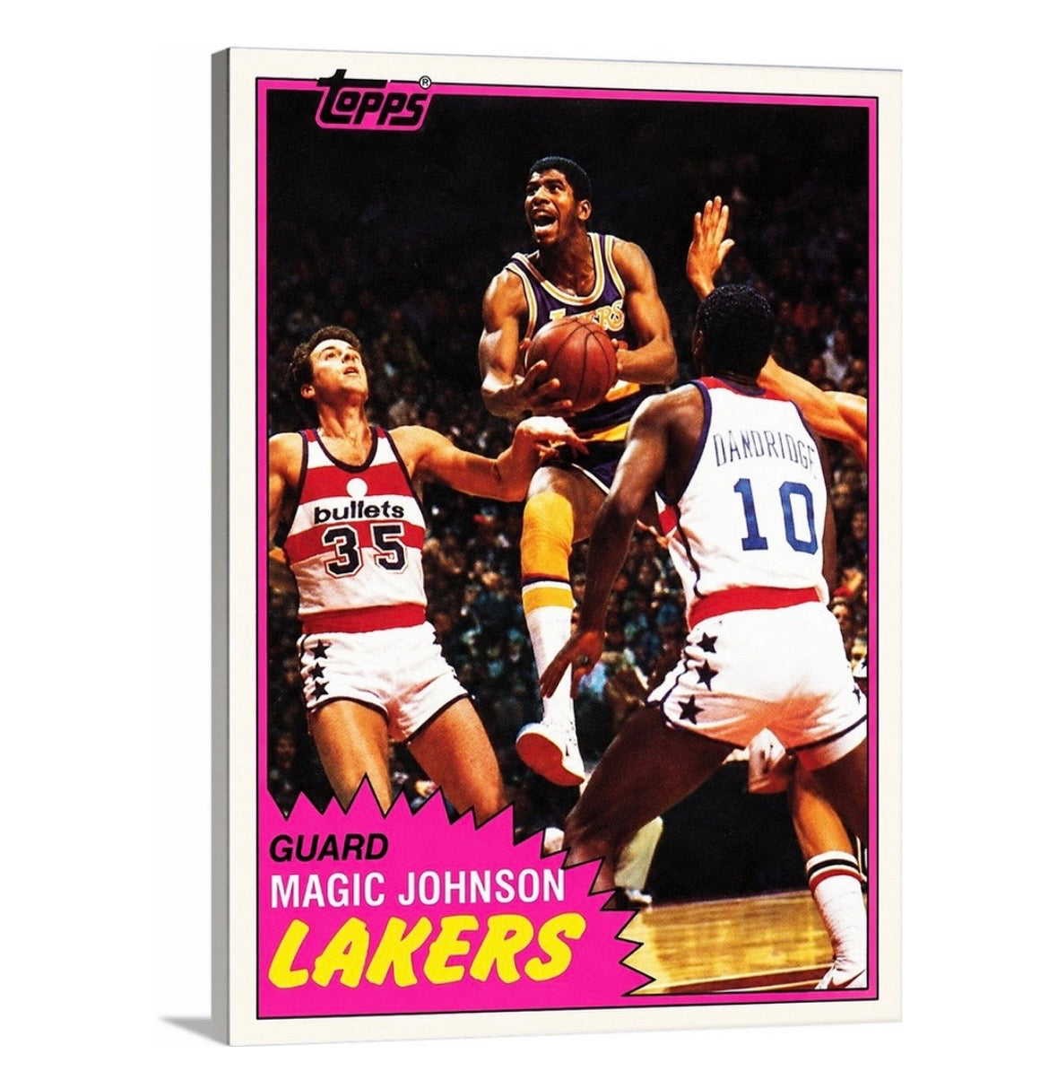 Magic '81