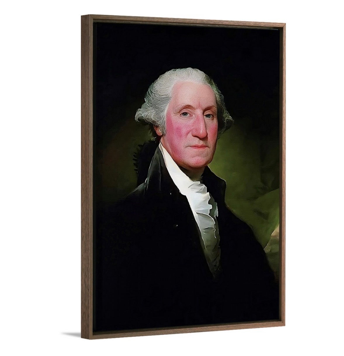 George