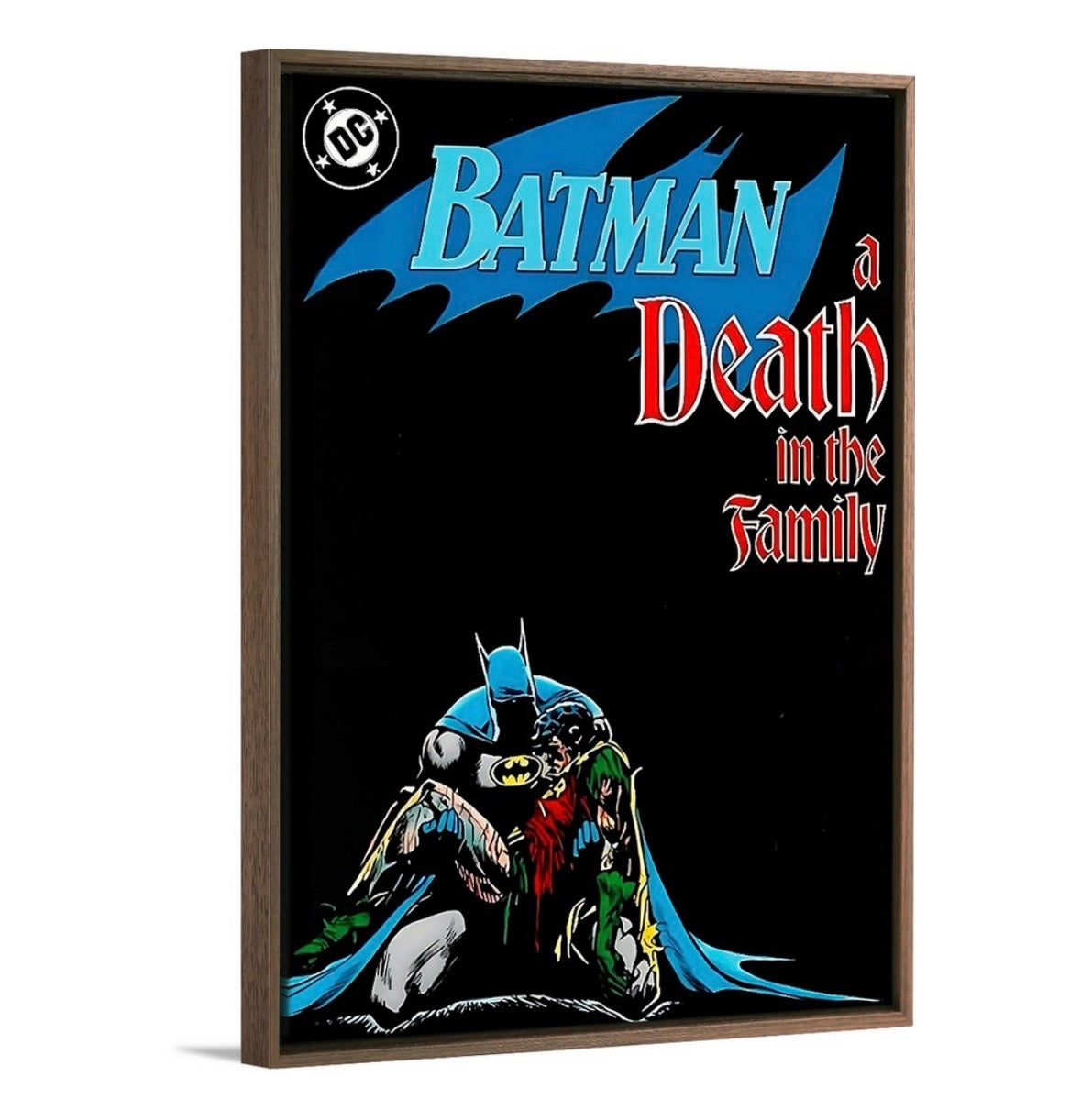 A Death in the Family