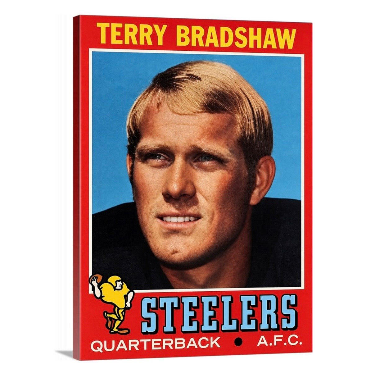 Bradshaw ‘71