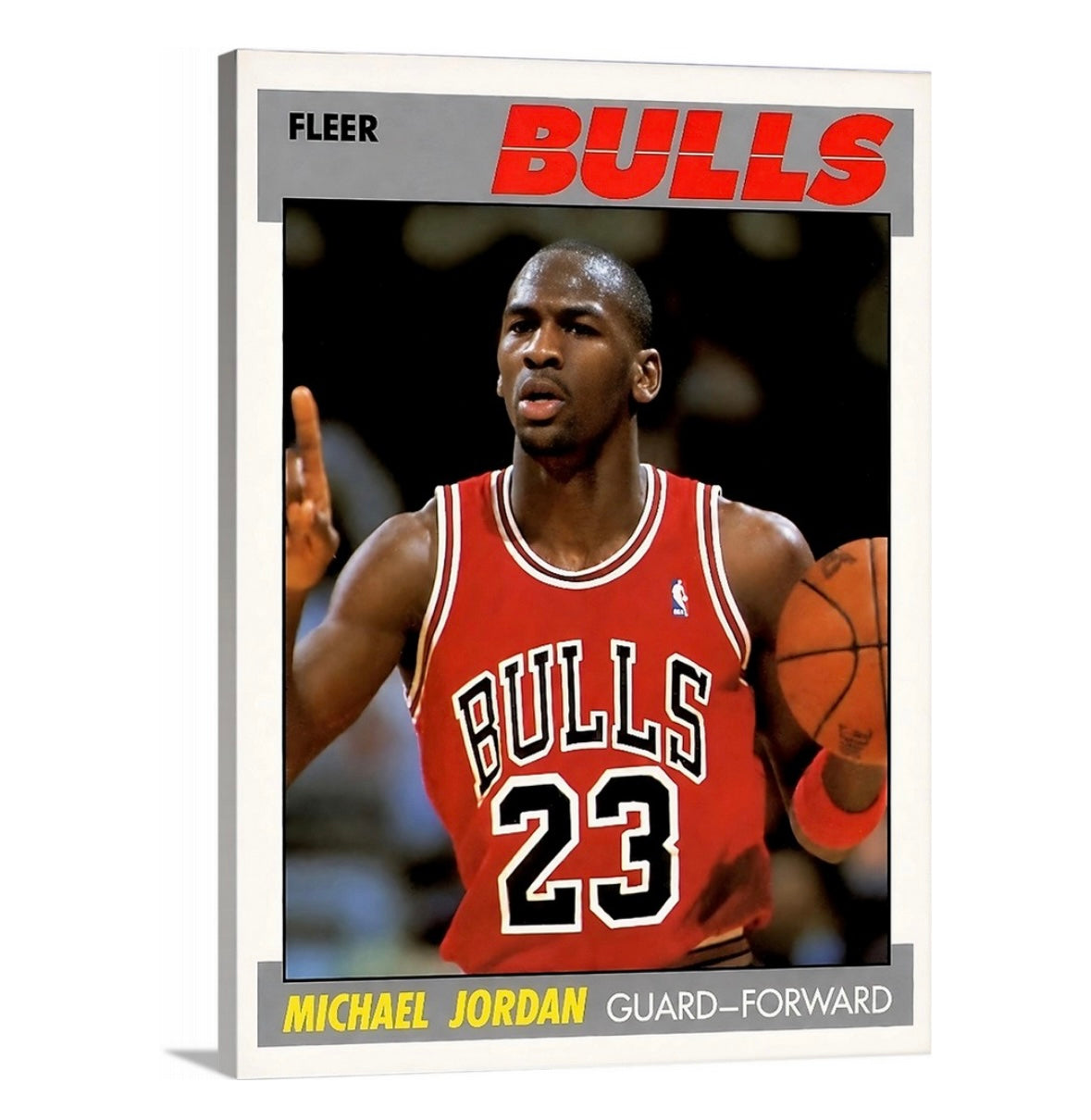 Jordan ‘87