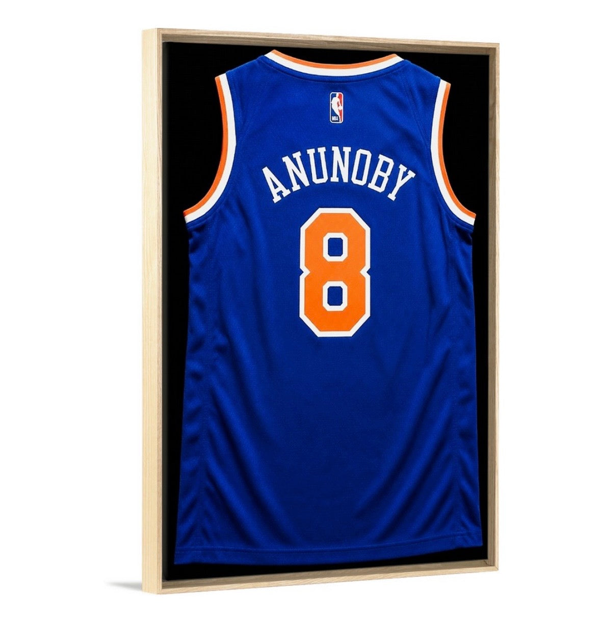 2026 Knicks Championship Set