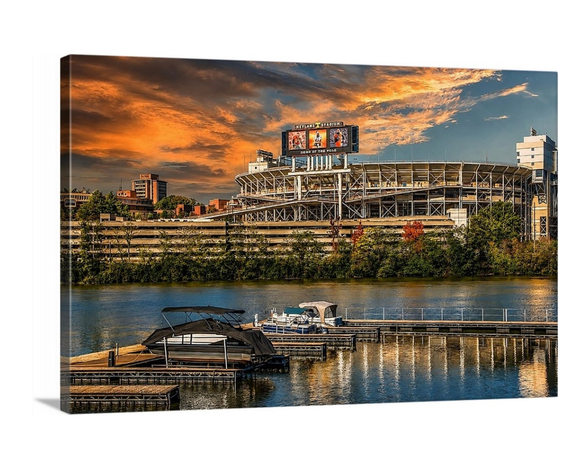 Neyland by the River
