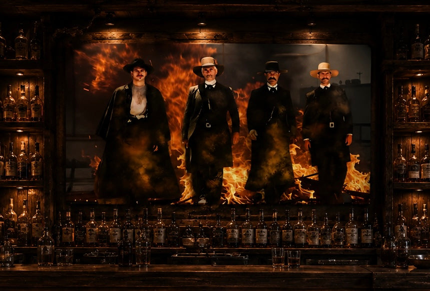 Hell's Coming with Me