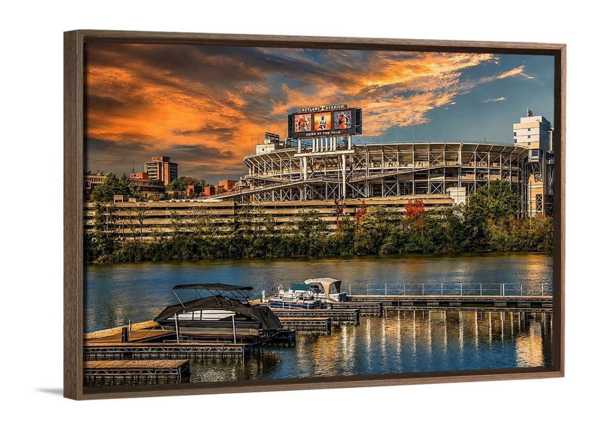 Neyland by the River
