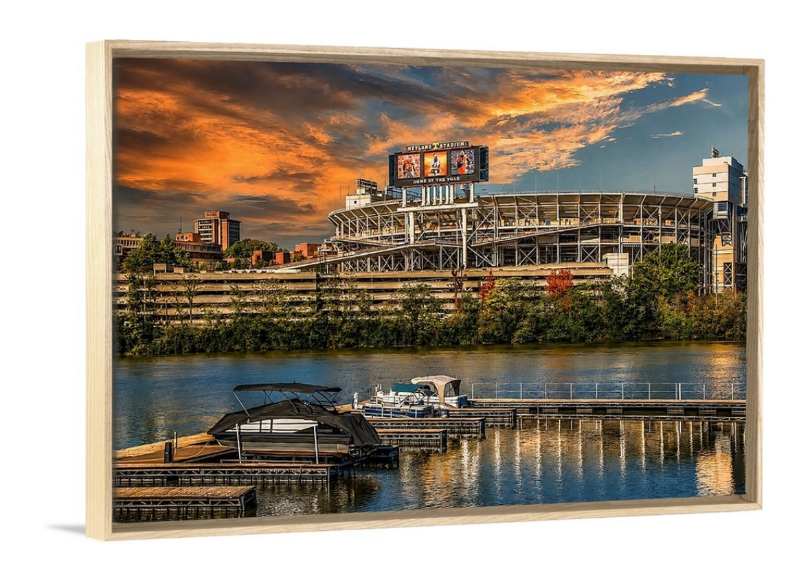 Neyland by the River