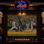 Mets Royalty