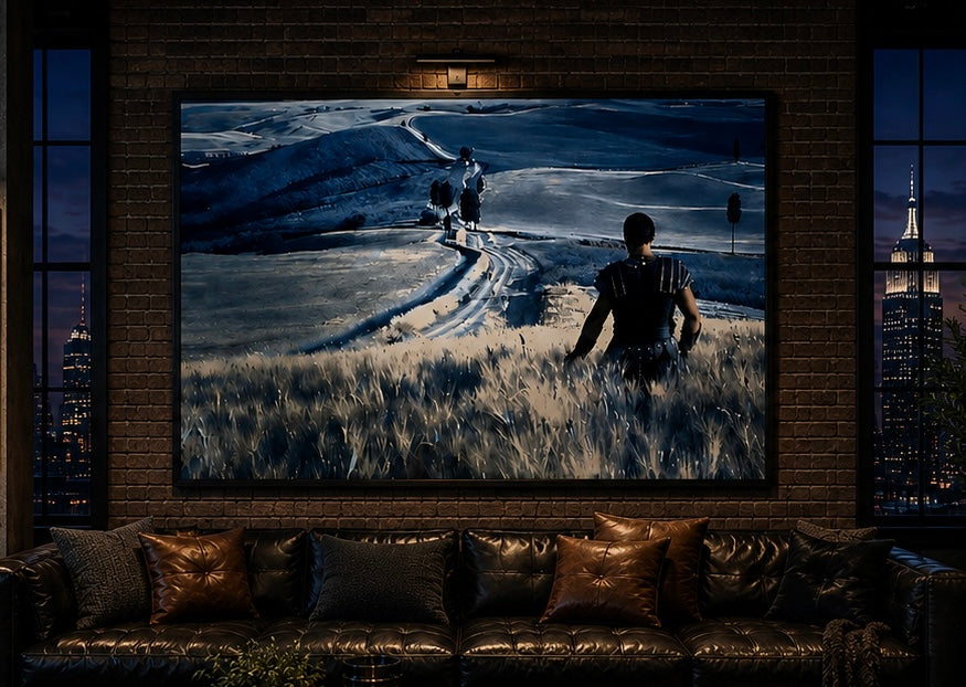 Fields of Elysium