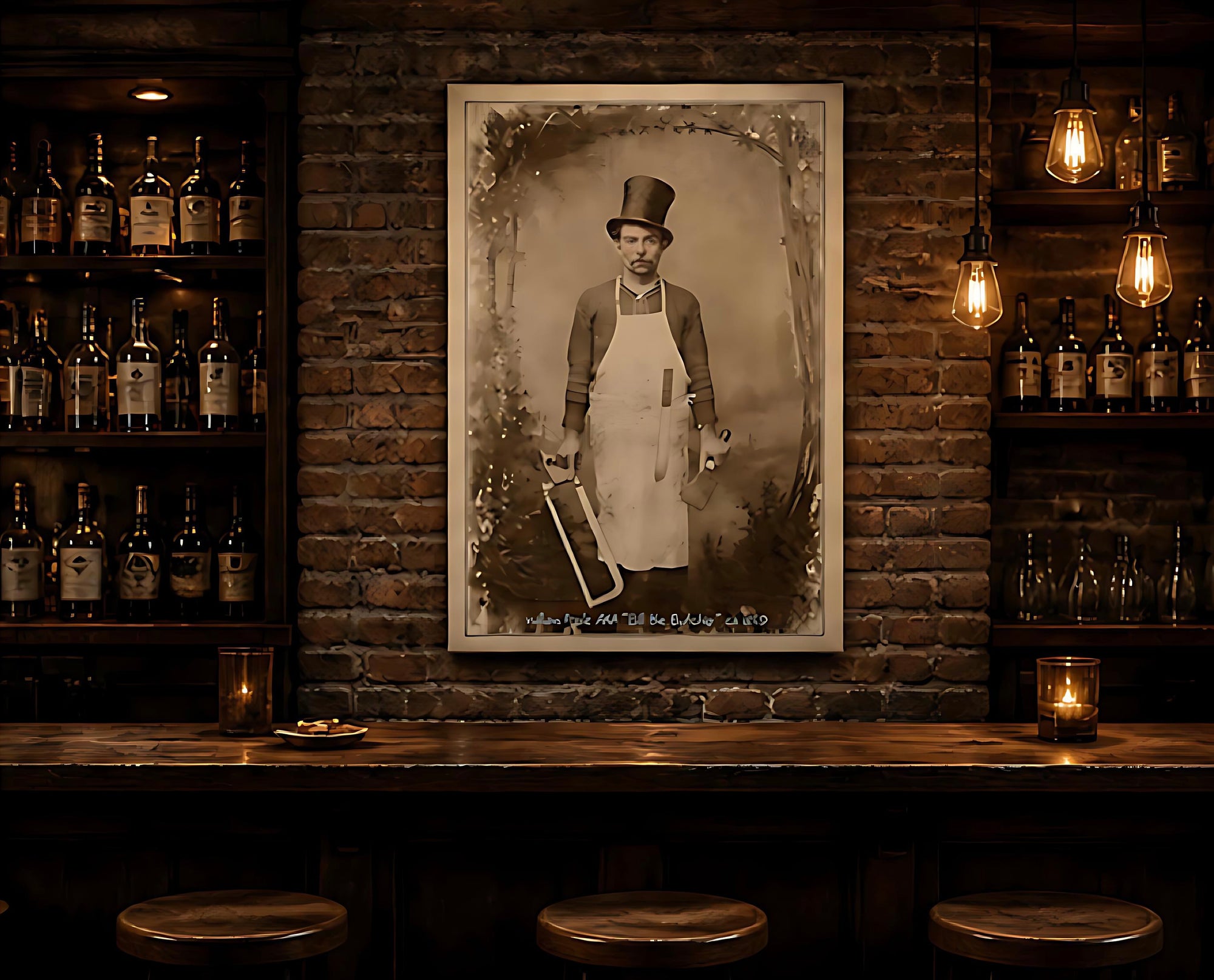 Bill the Butcher