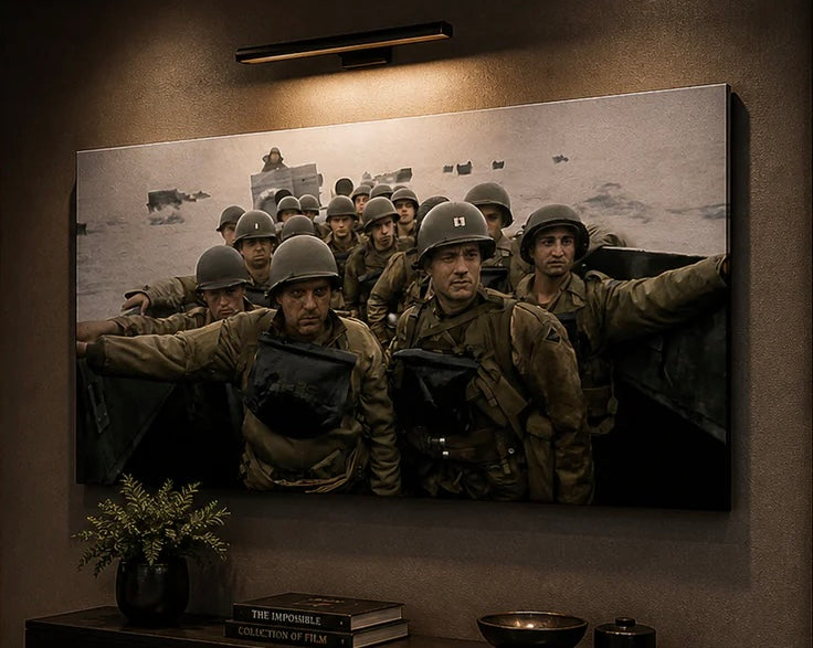 D-Day
