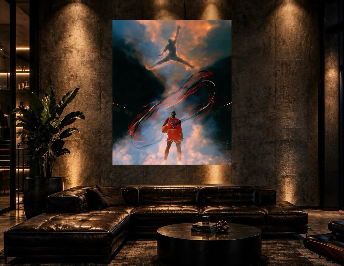 Immortal Air