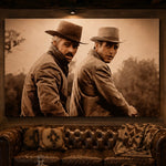 Butch & Sundance