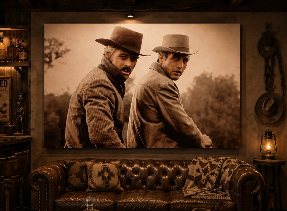 Butch & Sundance