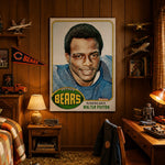 Walter Payton ‘76