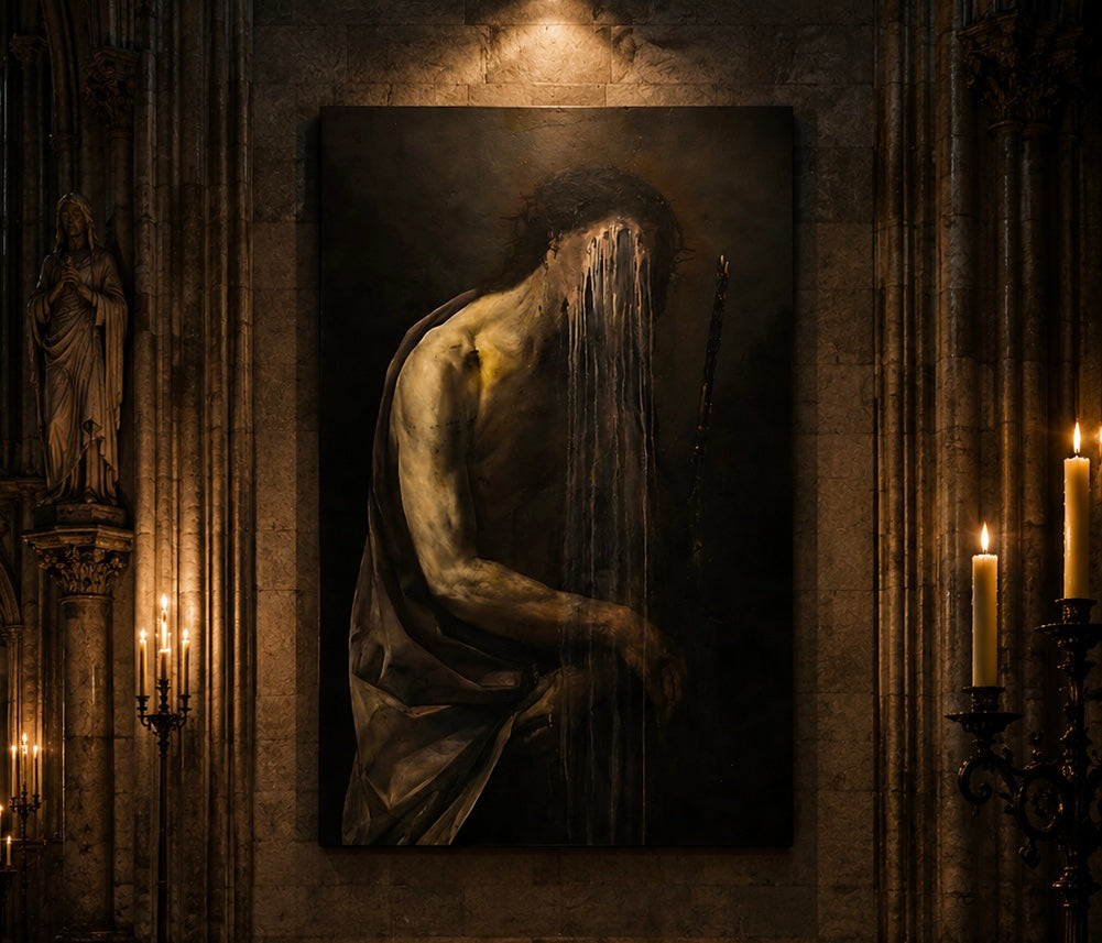 Infinite Sadness