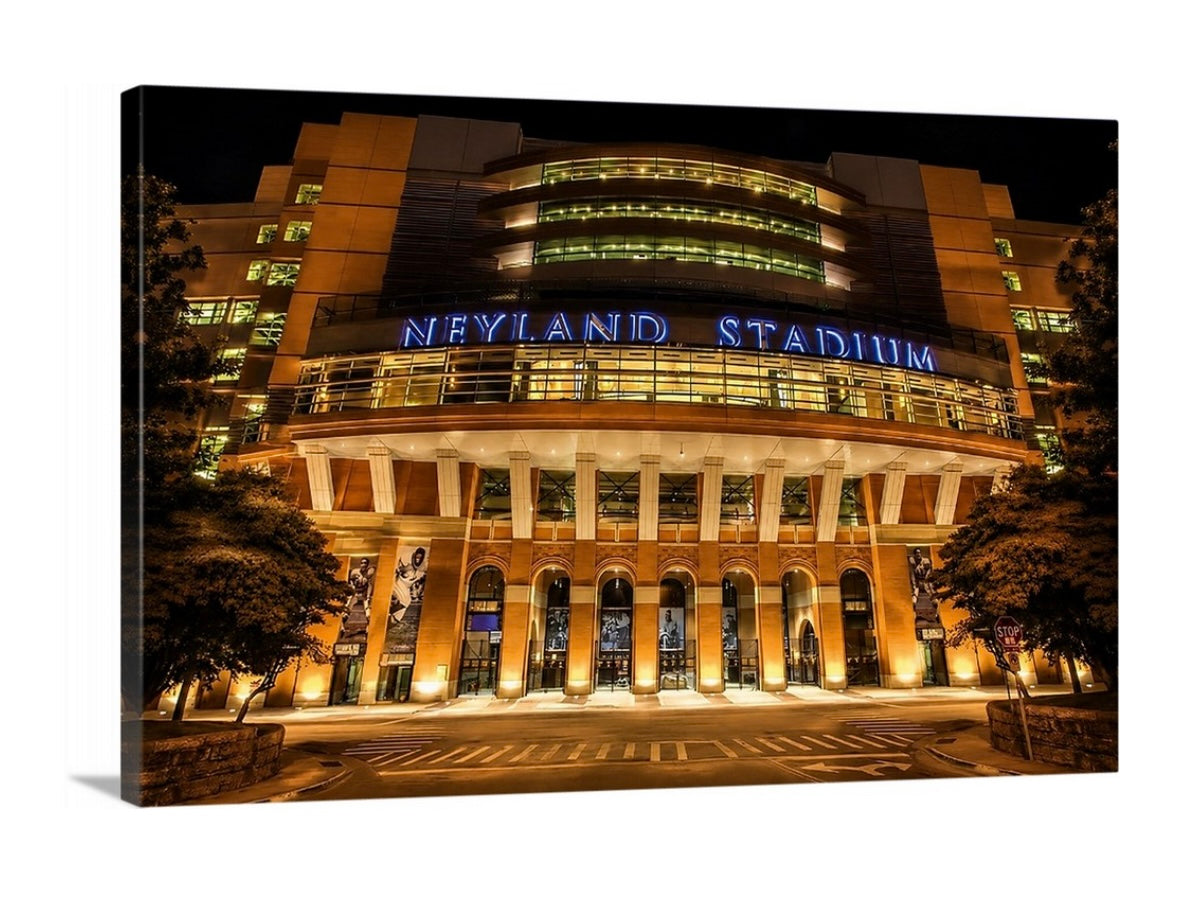 Neyland Stadium
