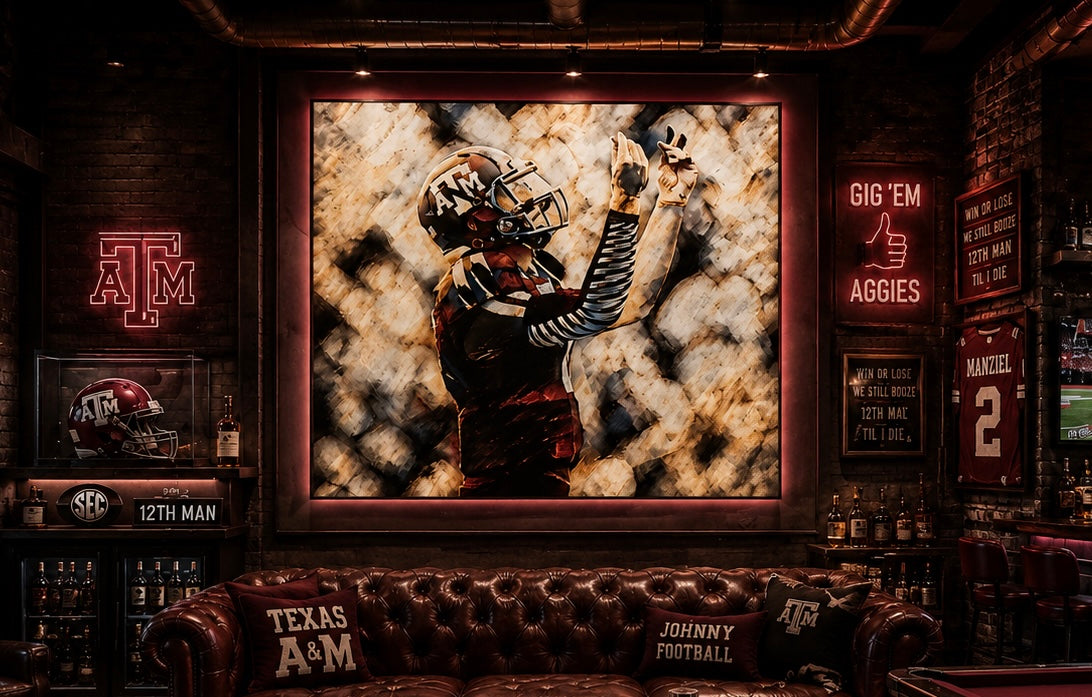 Johnny Football