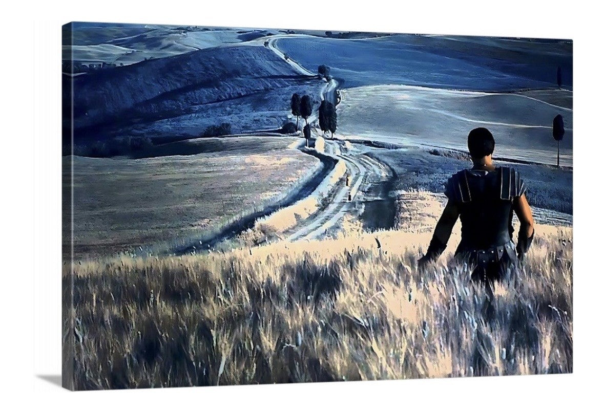 Fields of Elysium