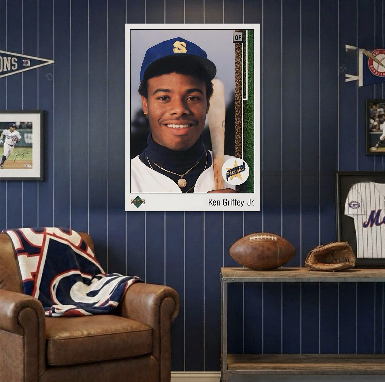 Griffey ‘89