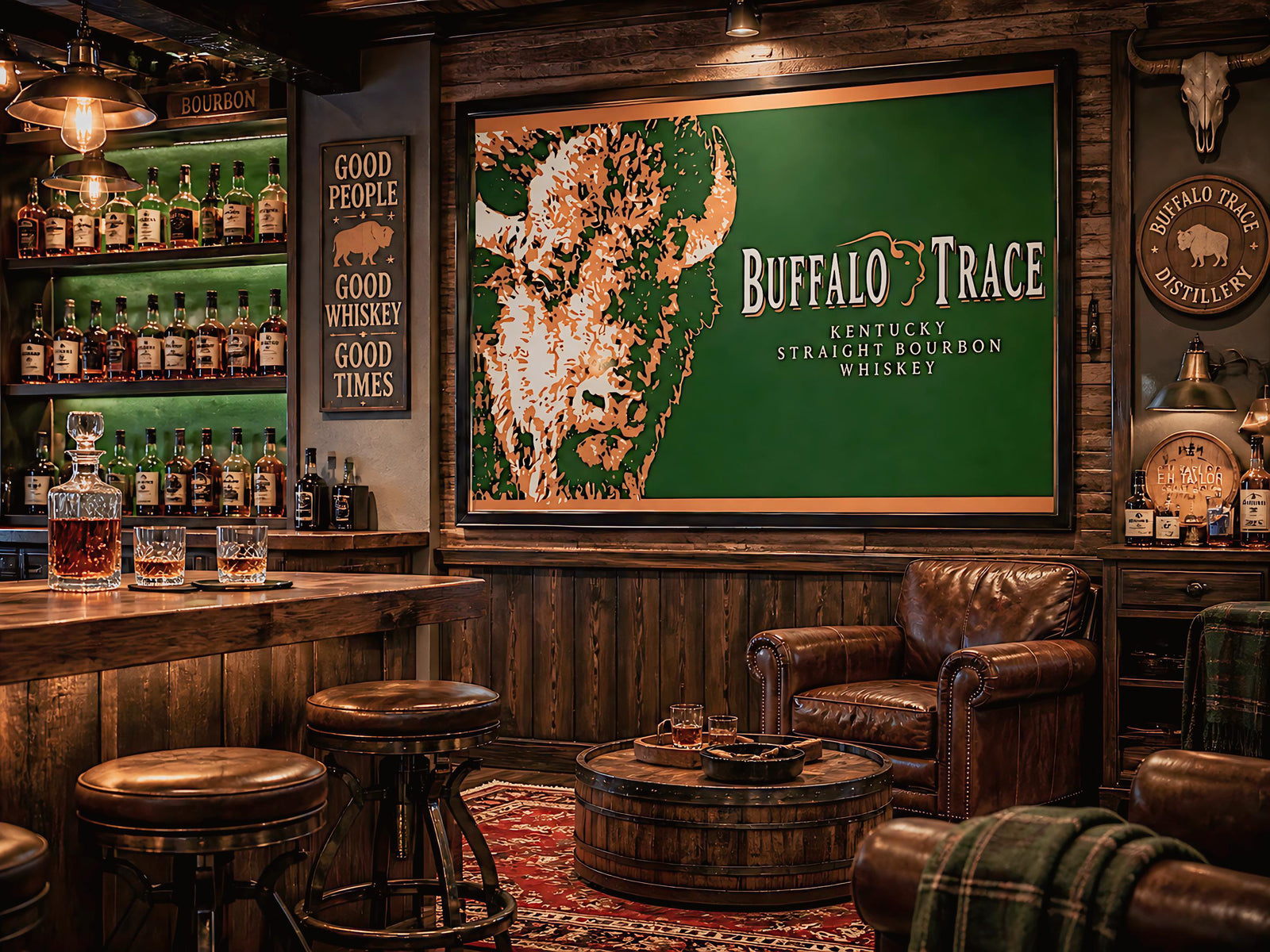 Buffalo Trace