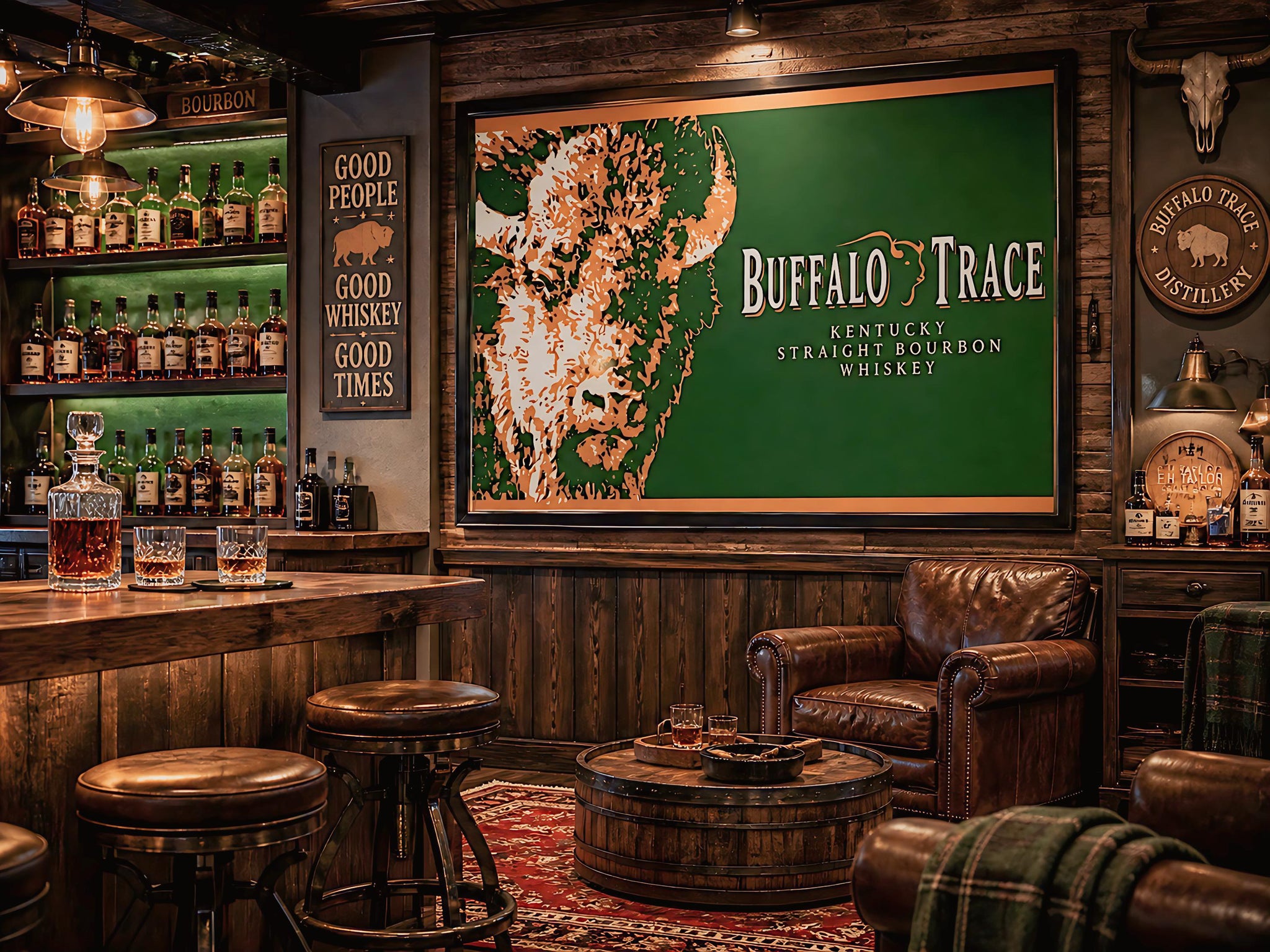 Buffalo Trace